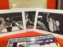 Load image into Gallery viewer, AC/DC - BACKTRACKS - ULTIMATE COLLECTORS BOX SET - 3X CD + 2X DVD + LP VINYL