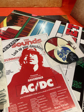 Load image into Gallery viewer, AC/DC - BACKTRACKS - ULTIMATE COLLECTORS BOX SET - 3X CD + 2X DVD + LP VINYL