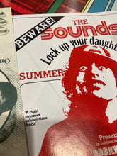 Load image into Gallery viewer, AC/DC - BACKTRACKS - ULTIMATE COLLECTORS BOX SET - 3X CD + 2X DVD + LP VINYL