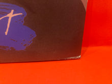 Load image into Gallery viewer, JIMMY BARNES - FREIGHT TRAIN HEART LP - OOP CLEAR VINYL PRESS