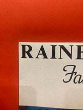 Load image into Gallery viewer, RAINBOW THEATRE - FANTASY OF HORSES LP - VINYL - ORIG PRESS RARE