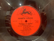 Load image into Gallery viewer, RAINBOW THEATRE - FANTASY OF HORSES LP - VINYL - ORIG PRESS RARE