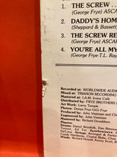 Load image into Gallery viewer, GEORGE FRYE - KEEP-ON KEEPIN-ON LP - VINYL - VERY RARE SOUL/FUNK