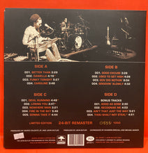 Load image into Gallery viewer, THE JOHN BUTLER TRIO - GRAND NATIONAL 2X LP - ORANGE VINYL