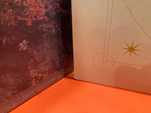 Load image into Gallery viewer, SLEEP TOKEN - EVEN IN ARCADIA LP - PURPLE/WHITE MARBLE VINYL