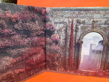 Load image into Gallery viewer, SLEEP TOKEN - EVEN IN ARCADIA LP - PURPLE/WHITE MARBLE VINYL