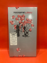 Load image into Gallery viewer, SIOUXSIE & THE BANSHEES - DOWNSIDE UP 4X CD B-SIDES & RARITIES BOX SET