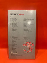 Load image into Gallery viewer, SIOUXSIE & THE BANSHEES - DOWNSIDE UP 4X CD B-SIDES & RARITIES BOX SET