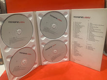 Load image into Gallery viewer, SIOUXSIE & THE BANSHEES - DOWNSIDE UP 4X CD B-SIDES & RARITIES BOX SET