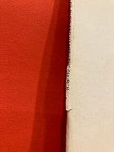 Load image into Gallery viewer, THE CHURCH - OF SKINS AND HEART LP - VINYL