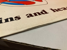 Load image into Gallery viewer, THE CHURCH - OF SKINS AND HEART LP - VINYL