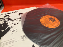 Load image into Gallery viewer, THE CHURCH - OF SKINS AND HEART LP - VINYL