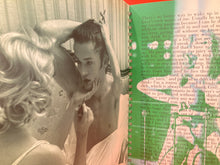 Load image into Gallery viewer, MADONNA - SEX - BOOK - ORIGINAL 1992 EDITION - WITH CD