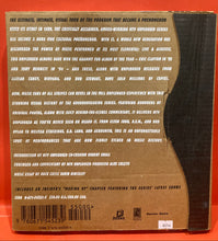 Load image into Gallery viewer, MTV UNPLUGGED - GUITAR SHAPED BOOK - ORIGINAL 1995 EDITION