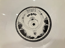 Load image into Gallery viewer, THE BRONX - LP - WHITE VINYL - ORIG 2006 US PRESS