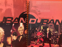 Load image into Gallery viewer, MTV UNPLUGGED - GUITAR SHAPED BOOK - ORIGINAL 1995 EDITION