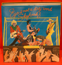 Load image into Gallery viewer, SKYHOOKS - THE BOX SET - 10X LP VINYL BOX SET