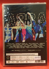 Load image into Gallery viewer, ABBA - GOLD - GREATEST HITS - DVD (SEALED)

