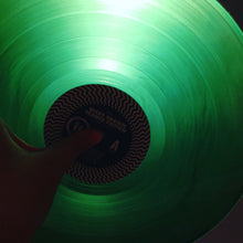 Load image into Gallery viewer, Miles Brown - Seance Fiction LP - LTD ED Green Mist Vinyl - New/ Sealed
