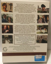 Load image into Gallery viewer, BRIDESHEAD REVISITED - COMPLETE SERIES 4X DVD SET -ANTHONY ANDREWS JEREMY IRONS
