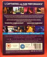 Load image into Gallery viewer, A FANTASTIC WOMAN - BLU-RAY (SEALED)
