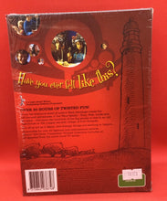 Load image into Gallery viewer, ROUND THE TWIST : Completely Twisted Collection - DVD SEALED
