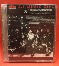 Load image into Gallery viewer, ALLMAN BROTHERS BAND LIVE AT FILLMORE EAST 5.1 AUDIO DISC
