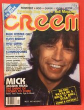 Load image into Gallery viewer, CREEM MAGAZINE - JANUARY 1978
