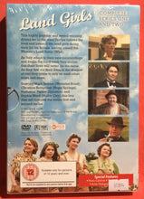 Load image into Gallery viewer, LAND GIRLS - COMPLETE SERIES 1 &amp; 2 - DVD (NEW/ SEALED)
