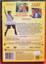 Load image into Gallery viewer, ACE VENTURA - PET DETECTIVE - DVD (NEW /SEALED)
