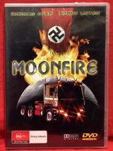 Load image into Gallery viewer, MOONFIRE  - DVD  (NEW / SEALED)
