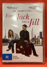Load image into Gallery viewer, EVERY JACK HAS A JILL  - DVD (NEW/ SEALED)
