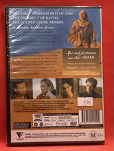 Load image into Gallery viewer, THE ENGLISH PATIENT - DVD (SEALED) (Copy)
