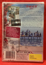 Load image into Gallery viewer, MAMMA MIA! THE MOVIE (WITH SING-ALONG FEATURE) - DVD (NEW/ SEALED)
