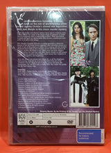 Load image into Gallery viewer, AGATHA CHRISTIE - MARPLE - THE MOVING FINGER   - DVD (NEW / SEALED)
