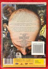 Load image into Gallery viewer, YELLOWBEARD - DVD (NEW/ SEALED)
