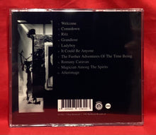 Load image into Gallery viewer, THE CHURCH - MAGICIAN AMONG THE SPIRITS  - CD
