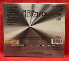 Load image into Gallery viewer, THE DOORS - THE BEST OF THE DOORS - LTD ED SACD
