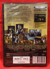 Load image into Gallery viewer, GANGS OF NEW YORK  - DVD (NEW/ SEALED)
