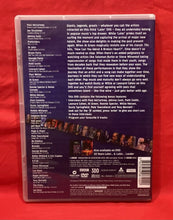 Load image into Gallery viewer, LATER...WITH JOOLS HOLLAND - LEGENDS  - VARIOUS    - DVD
