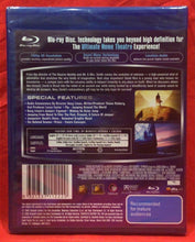 Load image into Gallery viewer, JUMPER  - BLU RAY (NEW / SEALED)
