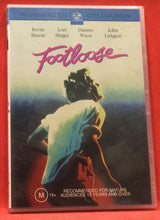 Load image into Gallery viewer, FOOTLOOSE (1984) WIDESCREEN - DVD (NEW/ SEALED)
