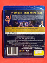 Load image into Gallery viewer, THE GREATEST SHOWMAN - BLU RAY (SEALED)

