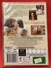 Load image into Gallery viewer, TAMING OF THE SHREW - DVD (NEW / SEALED)
