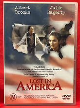 Load image into Gallery viewer, LOST IN AMERICA - DVD (NEW/ SEALED)
