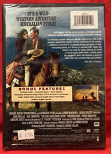 Load image into Gallery viewer, MAN FROM SNOWY RIVER - DVD (NEW/SEALED)
