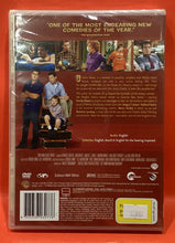 Load image into Gallery viewer, TWO AND A HALF MEN - SEASON 1 - DVD (NEW/ SEALED)
