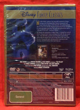 Load image into Gallery viewer, OLD YELLER   - DVD (NEW/ SEALED)

