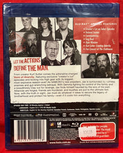 Load image into Gallery viewer, SONS OF ANARCHY - SEASON 5 - 3 DISCS BLU-RAY (NEW/SEALED)
