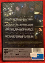 Load image into Gallery viewer, RENEGADES   - DVD (NEW/ SEALED)
